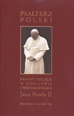 Psałterz polski - CD