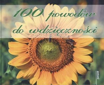 100 powodów do wdzięczności