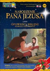 Narodzenie Pana Jezusa (film dla dzieci)