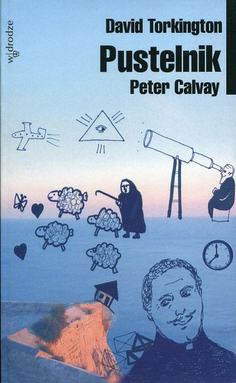 Peter Calvay Pustelnik
