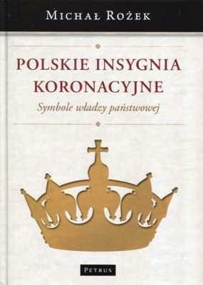 Polskie insygnia koronacyjne