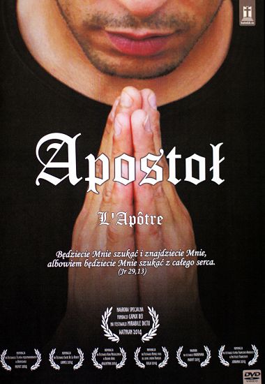 Apostoł- DVD