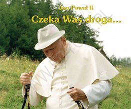Perełka papieska 3 Czeka Was droga