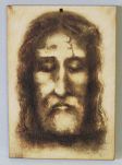 Obrazek A6  - Oblicze Jezusa