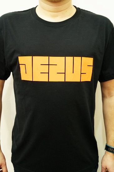 Koszulka T-shirt Jezus