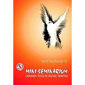Mini seminarium Odnowy Życia w Duchu Świętym