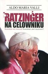 Ratzinger na celowniku