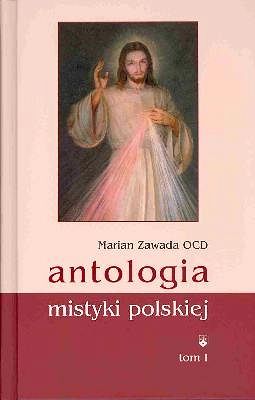 Antologia mistyki polskiej