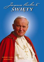 Joannes Paulus II Święty 