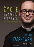 Trójpak bestsellery ks. Jana Kaczkowskiego