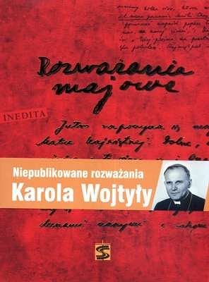 Rozważania majowe – Karol Wojtyła