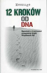 12 KROKÓW OD DNA