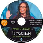 TWARDE BABKI - Mark Gungor (DVD 2)