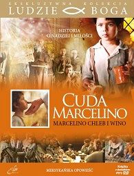 Cuda Marcelino. Marcelino Chleb i Wino
