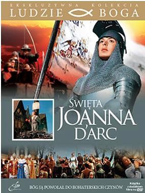 Święta Joanna D'Arc