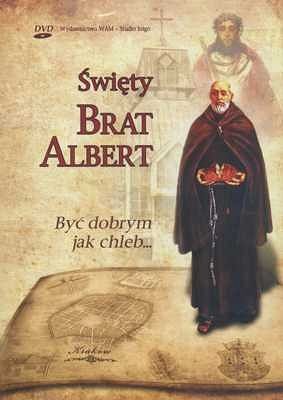 Święty Brat Albert - DVD