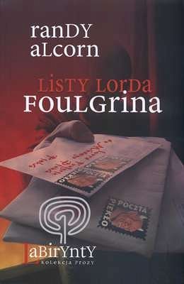 LISTY LORDA FOULGRINA