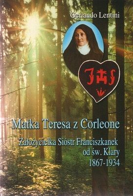 Matka Teresa z Corleone