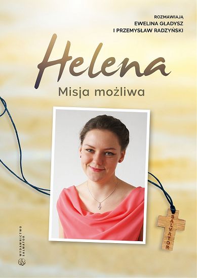 Helena - Misja możliwa