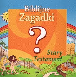 Biblijne zagadki - Stary Testament