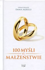 100 myśli o małżeństwie