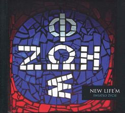 NEW LIFE'M - Światło Życie (CD)