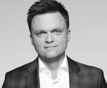Szymon Hołownia