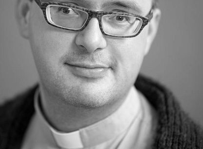 ks. Jan Kaczkowski