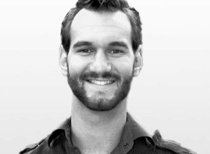 Nick Vujicic