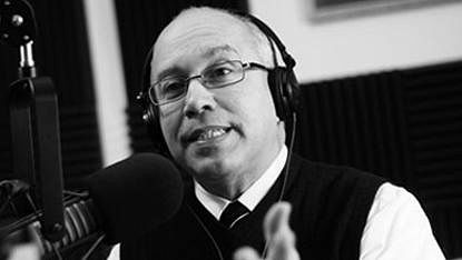 Mark Gungor
