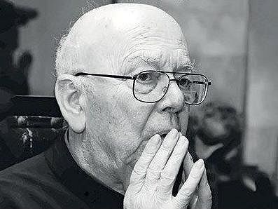 o. Gabriele Amorth