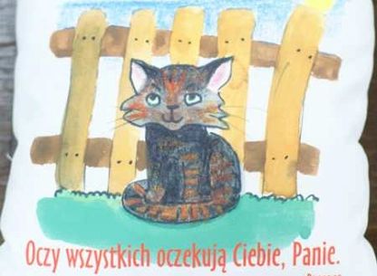 Poduszki