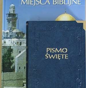 Oprawione w skórę