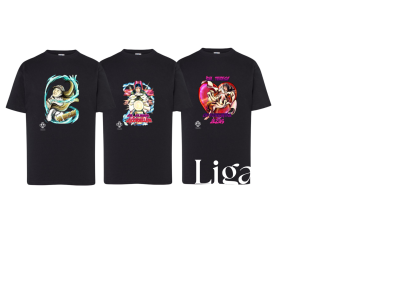 Liga Świętych