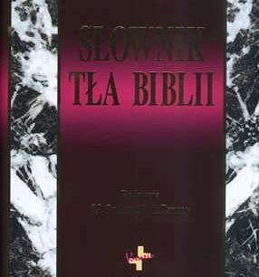 Wokół Biblii - Komentarze