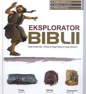 Biblia dla dzieci