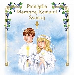 Komunia Święta