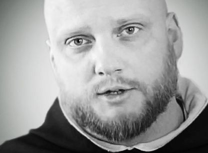 Adam Szustak OP