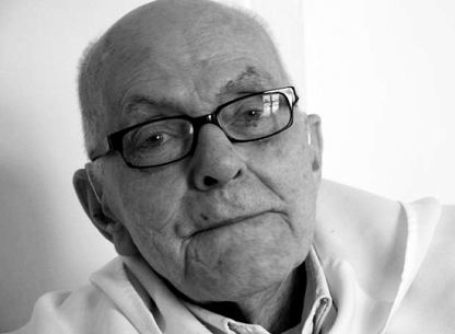 Joachim Badeni OP