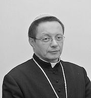 bp Grzegorz Ryś