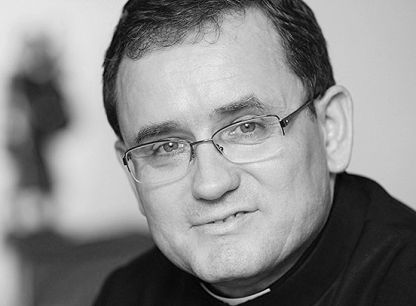 ks. Krzysztof Wons