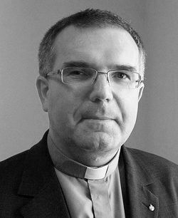 ks. Jarosław Międzybrodzki
