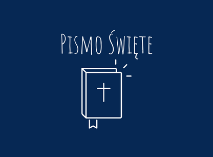 Pismo Święte