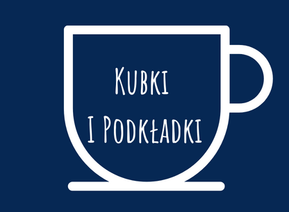 Kubki i podkładki