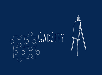 Gadżety