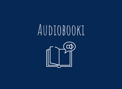 Audiobooki