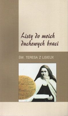 Listy do moich duchowych braci