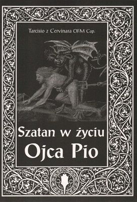 Szatan w życiu Ojca Pio