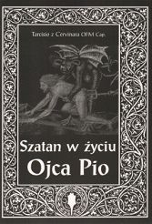 Szatan w życiu Ojca Pio