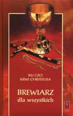 BREWIARZ DLA WSZYSTKICH